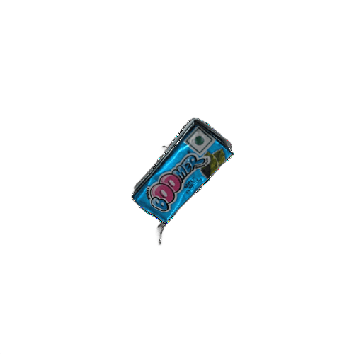 Boomer (Re.1) Chewing Gum - Mint Flavour, 3.3g