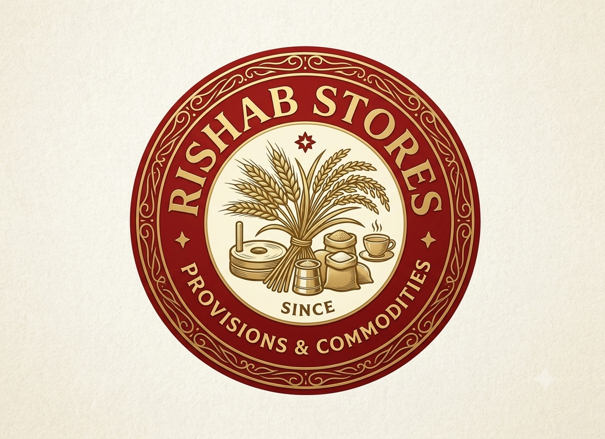 Rishab Store
