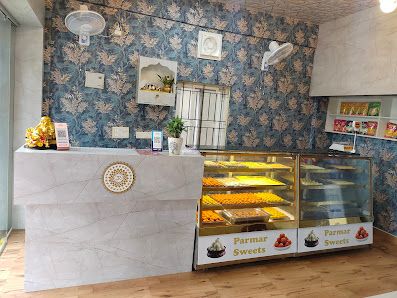 Parmar Sweets $ Snacks