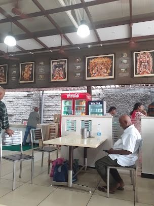 Sri Lakshmi Narayan Hotel