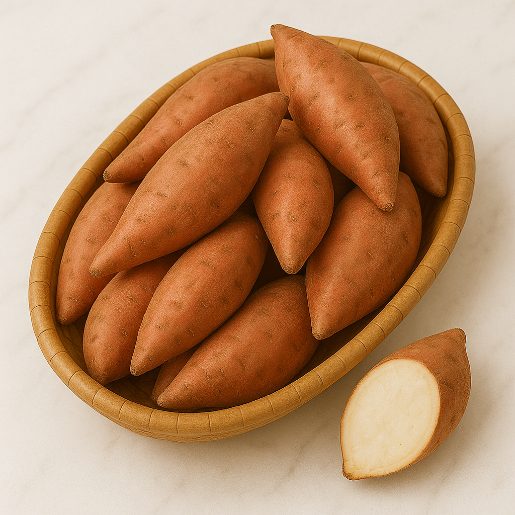 Sweet Potato