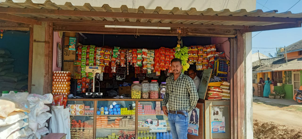 Srinivas Store