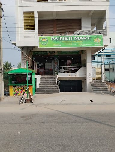 Paineti mart