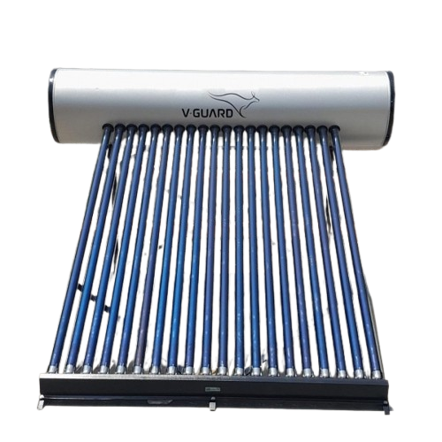V-Guard | WinHot Tru-Hot Pro | Solar Water Heater (300 LPD ETC)