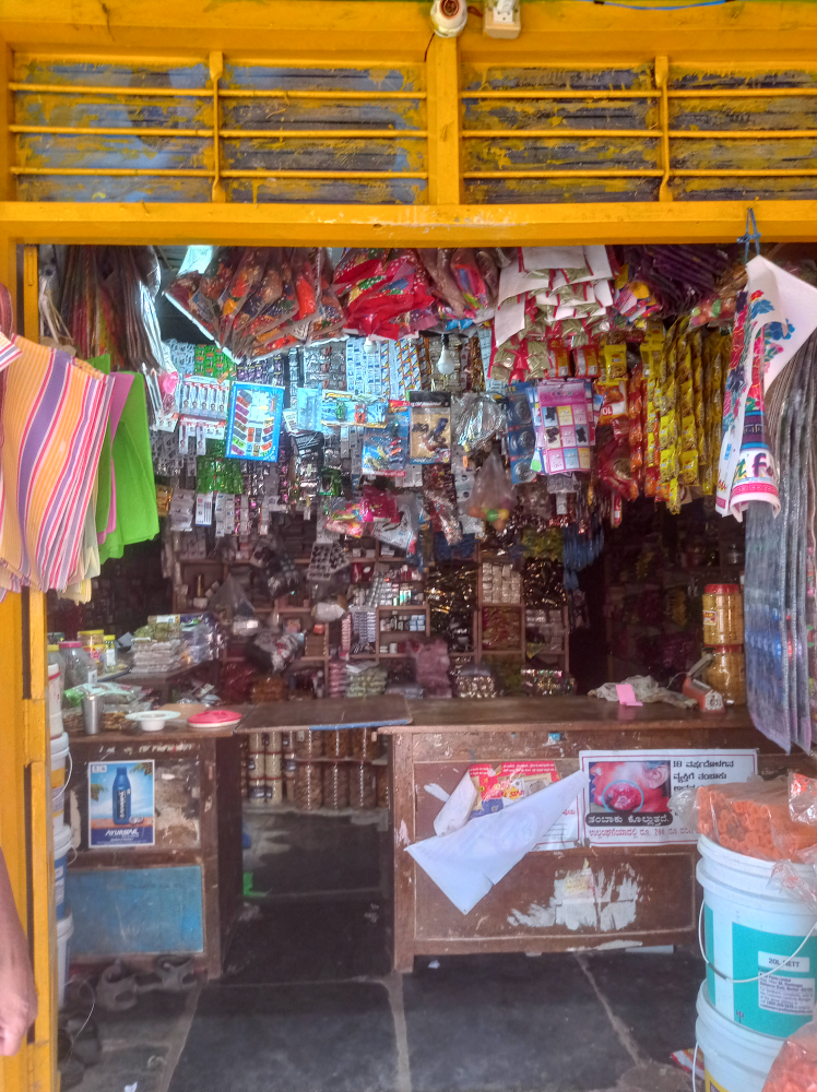 Chaitanya General Store1