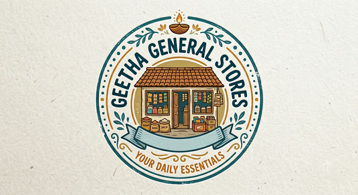 Geetha General Stores