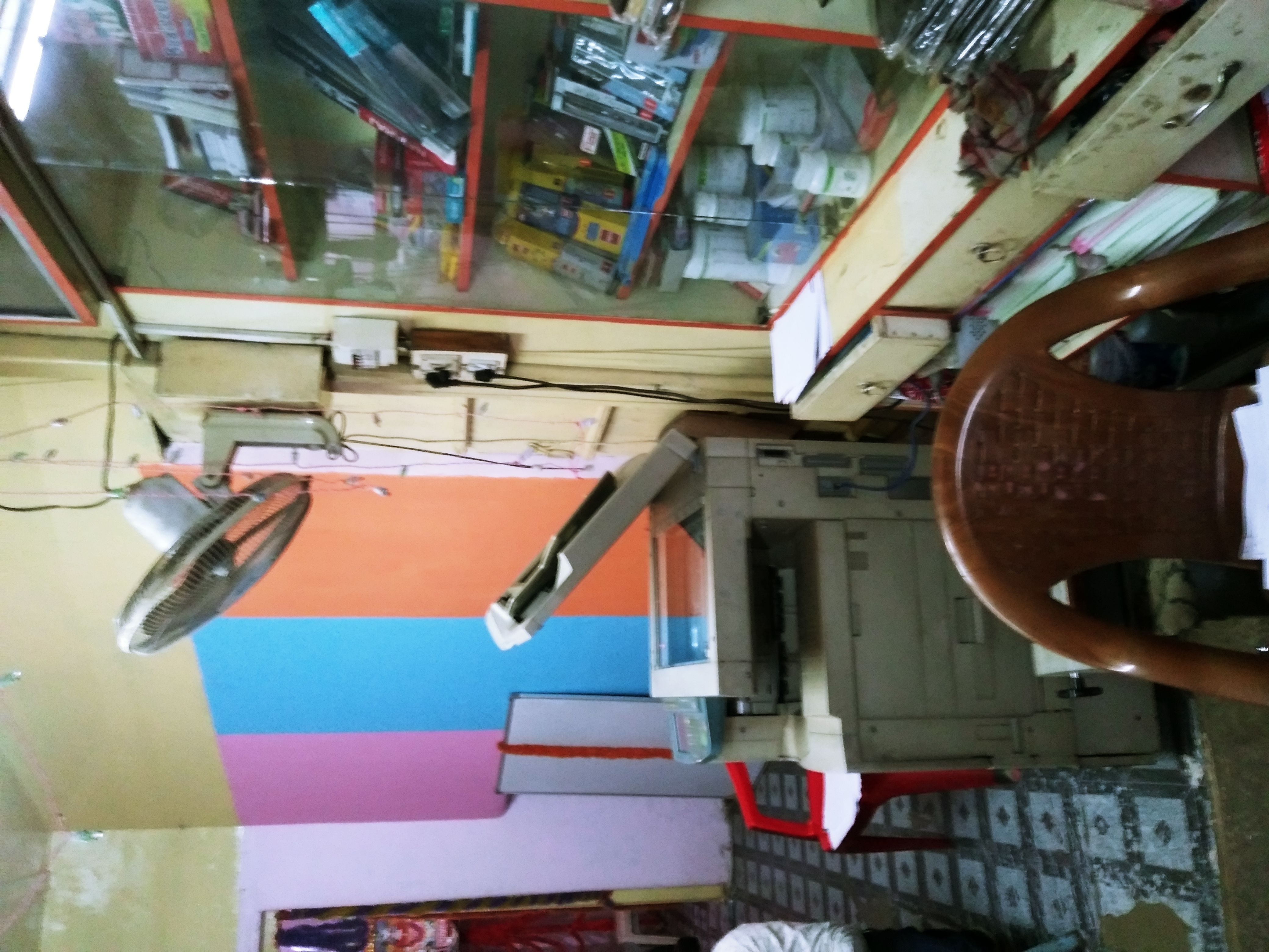 Welcome Store