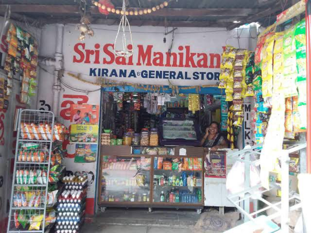 Sai manikanta kiranam
