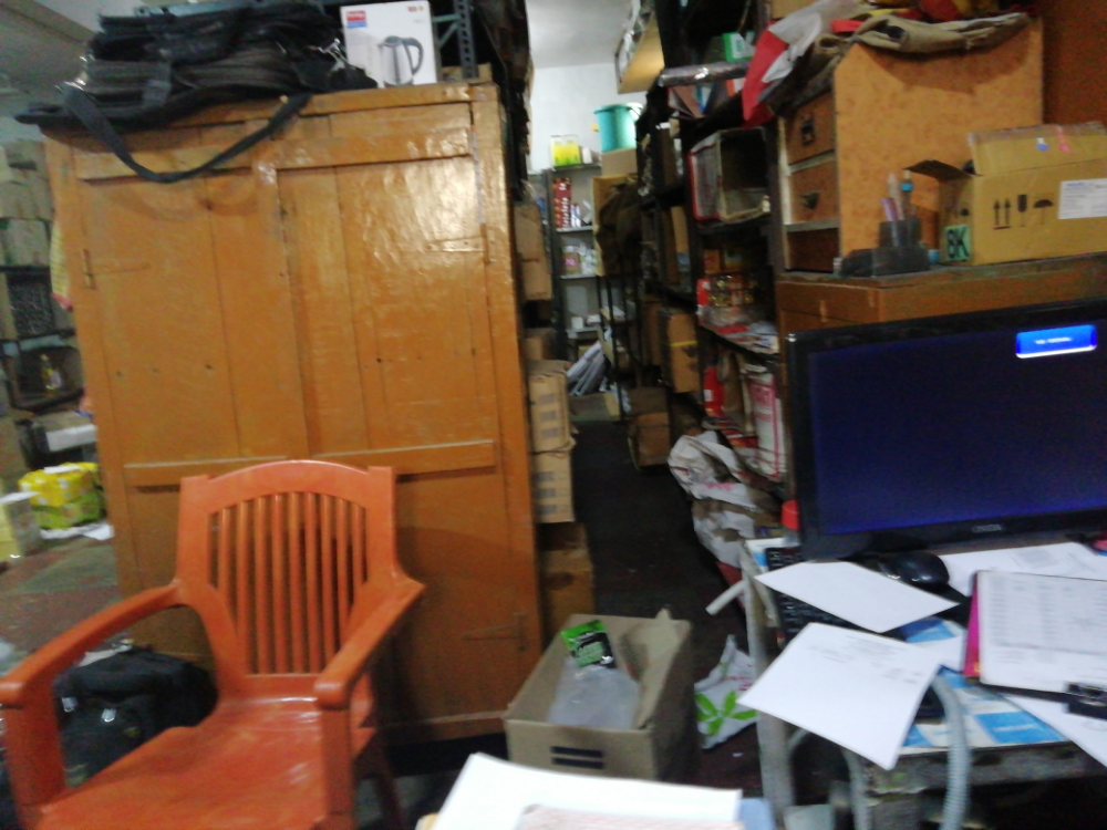 Gauri Kirana Warwat Bakal