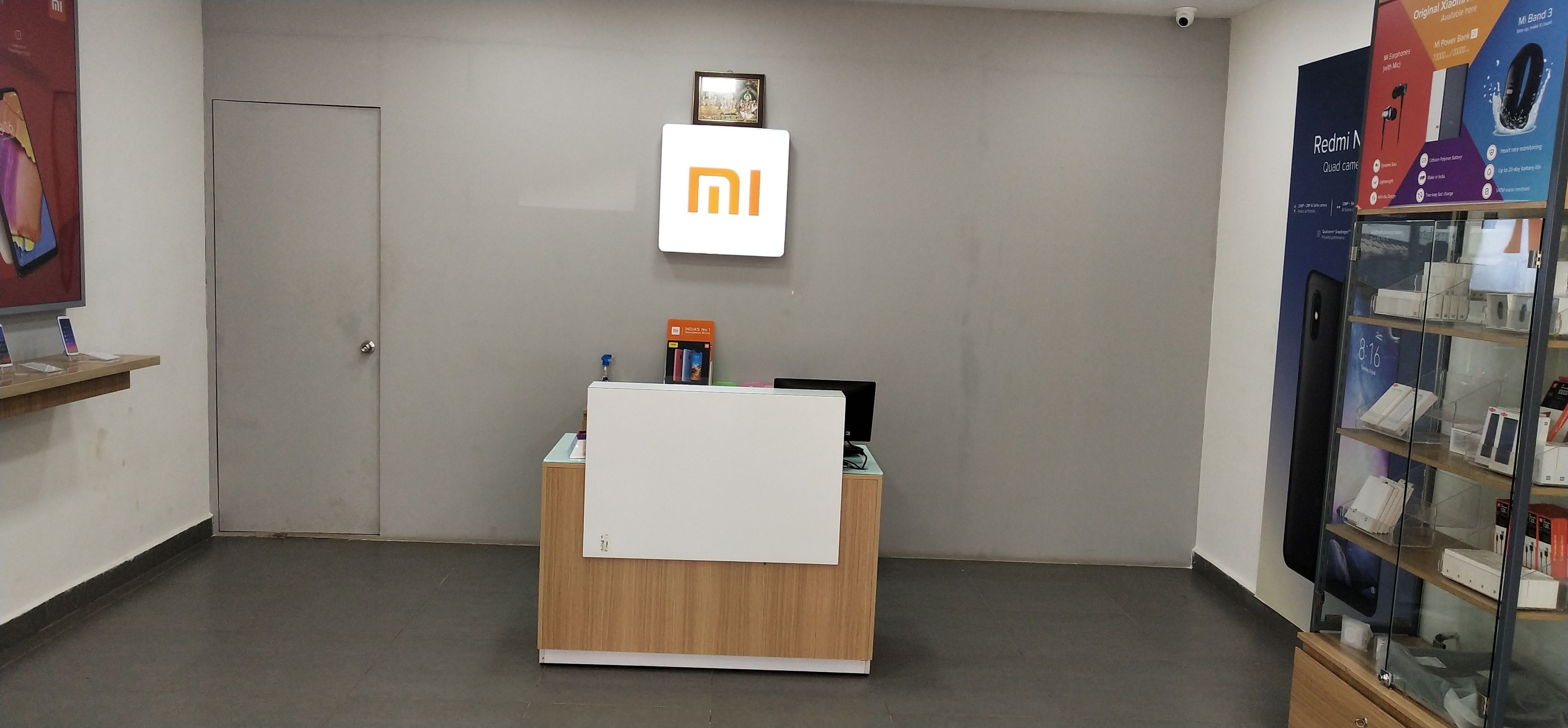 Vikas Mobiles