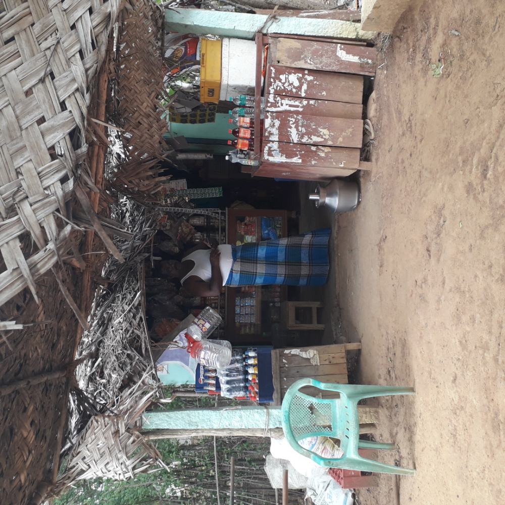 Kalailingam Store