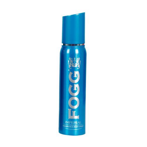 Fogg Body Spray for Men - Imperial, 120ml