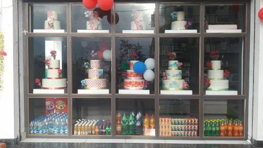 Delight The Cake Gallery