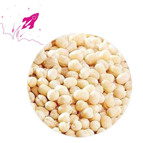 Urad Whole White - Standard, 1kg