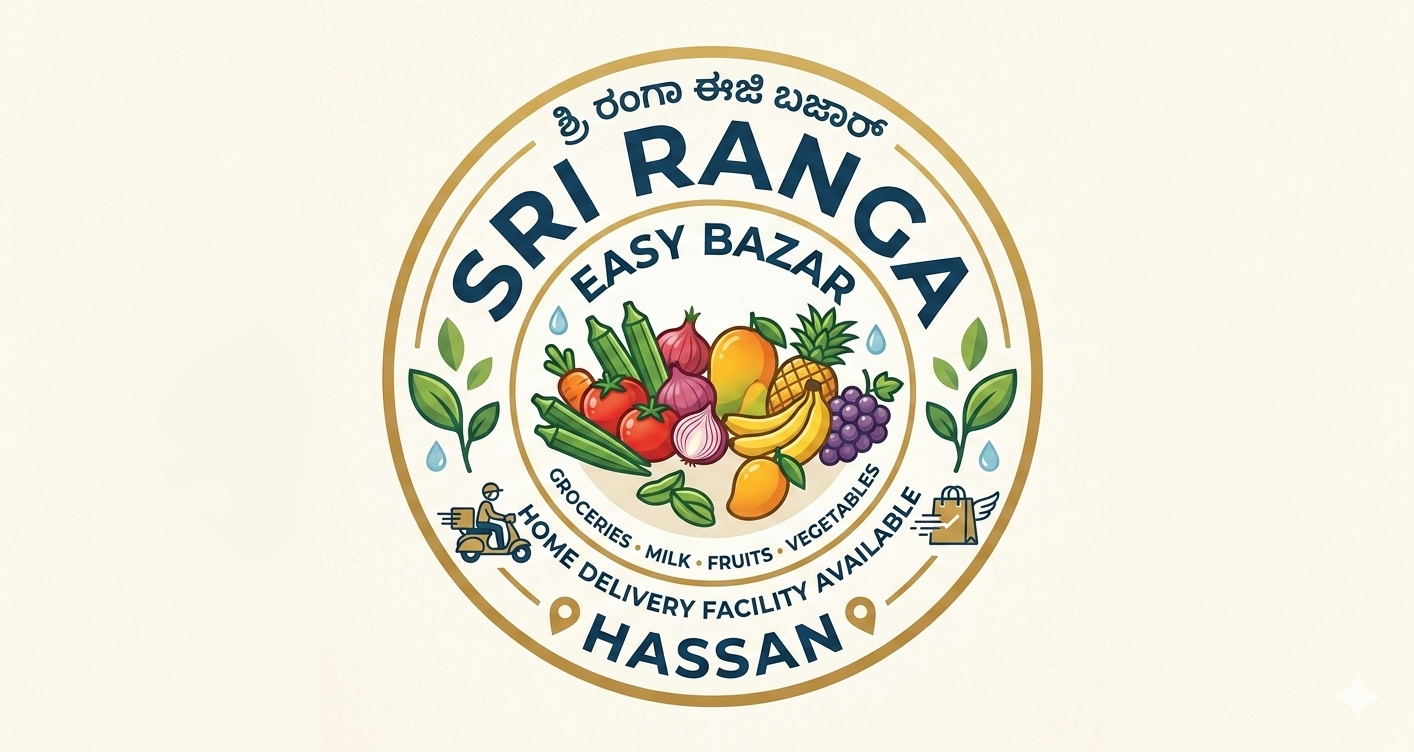Sri Ranga Easy Bazar