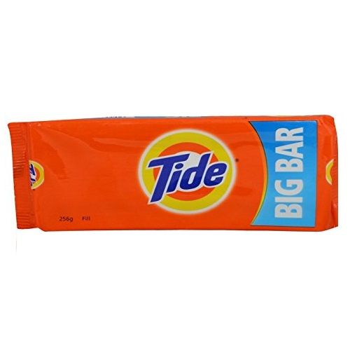 Tide Detergent Big Bar, 250g