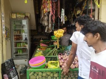 KARTHIK VEGETABLES SHOP