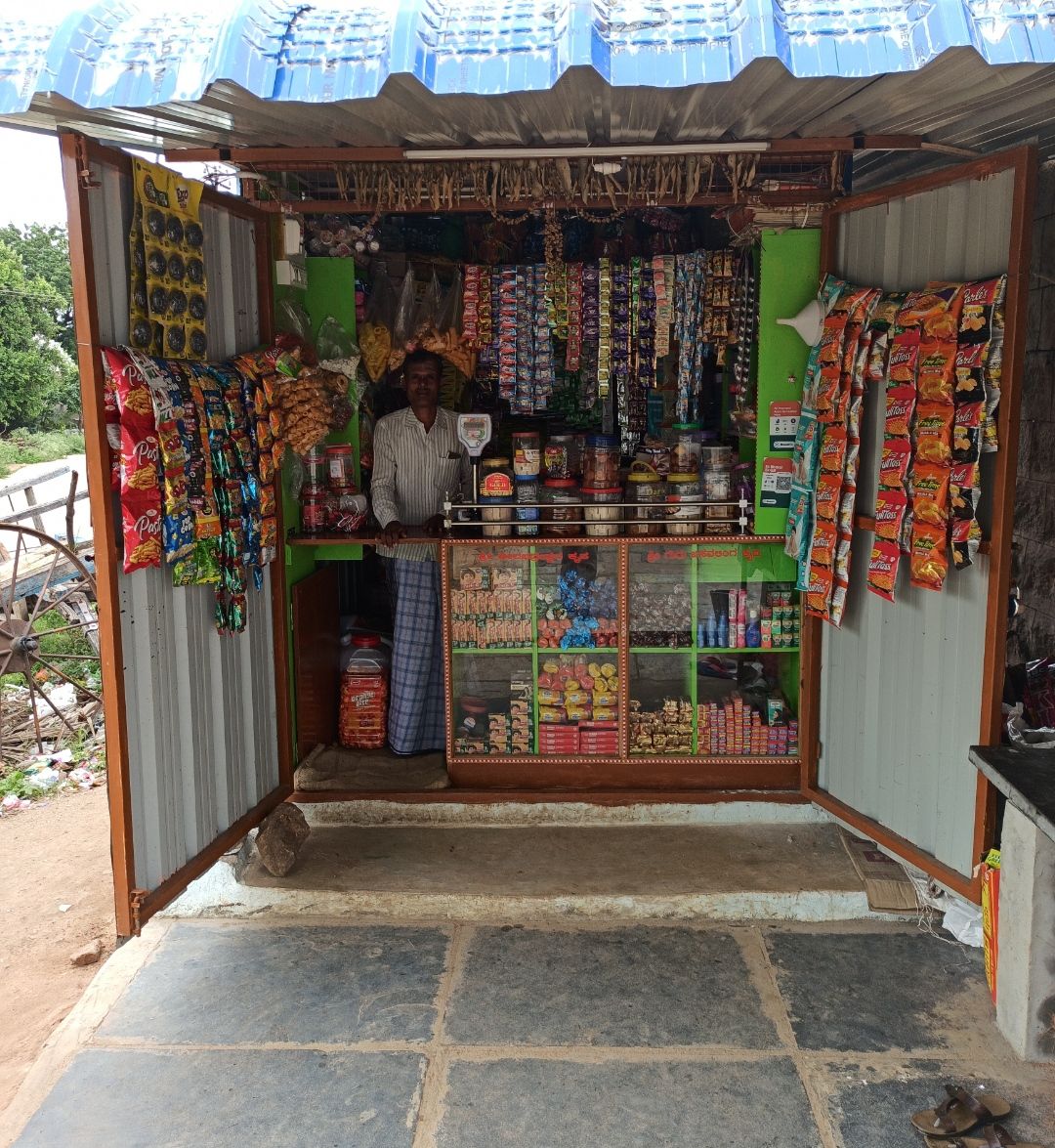 Nagaraj Store