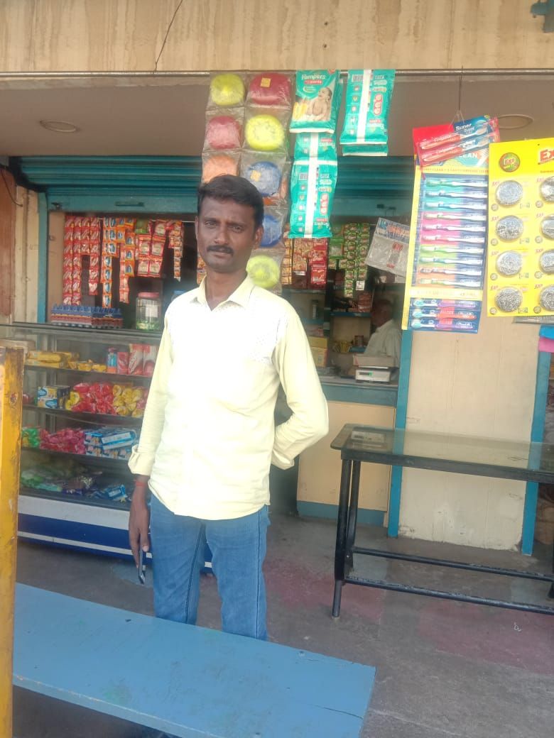 Gopal Store