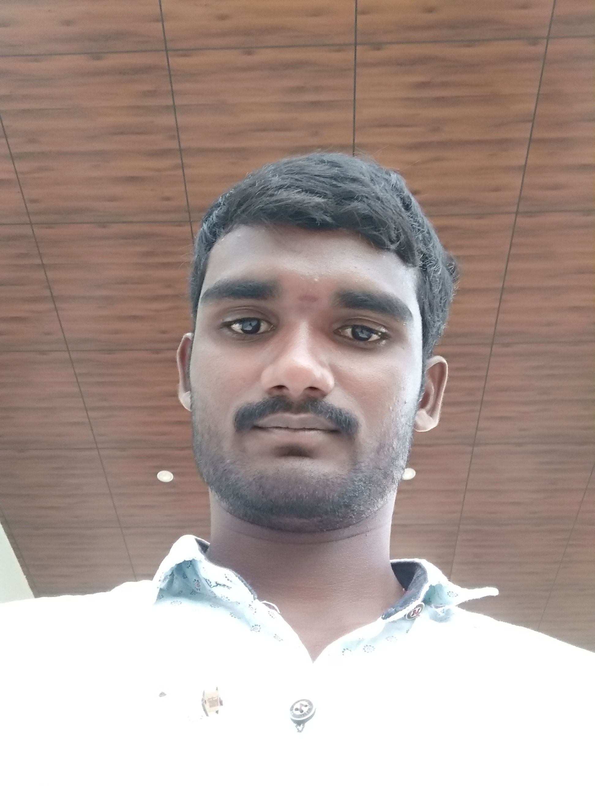 Naresh Sri communication