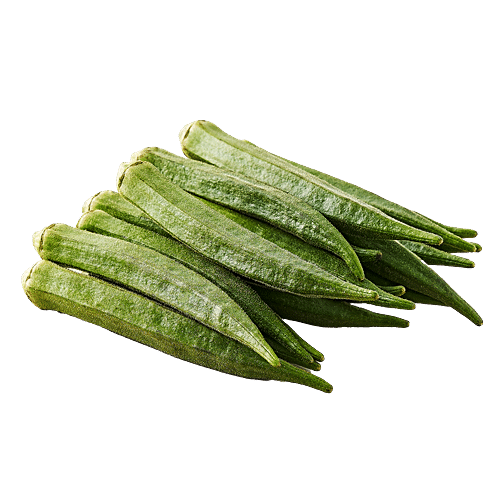 Ladies Finger, 500g
