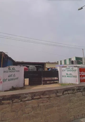 Sg Rice Industries