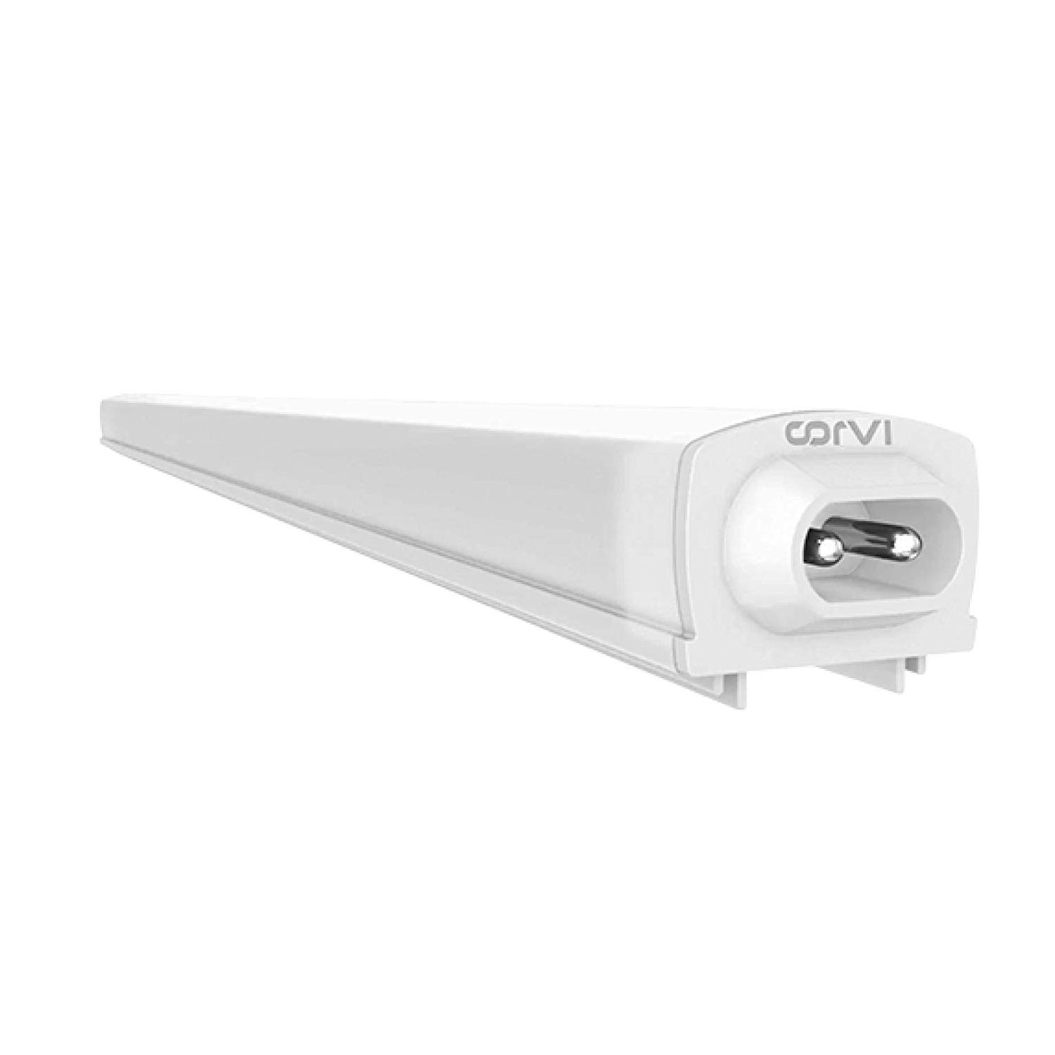 Corvi Tube 2 LED Tubelight - Easy White, (12W)