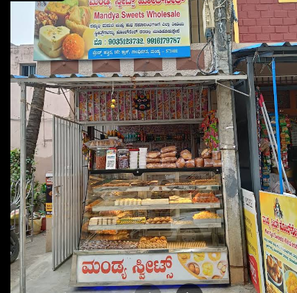 Mandya Sweets wholesale