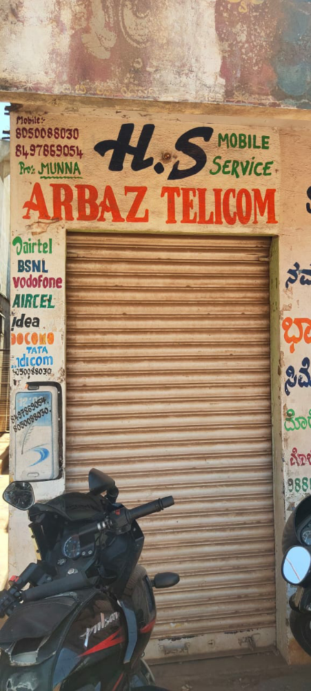 Arabz Telecom