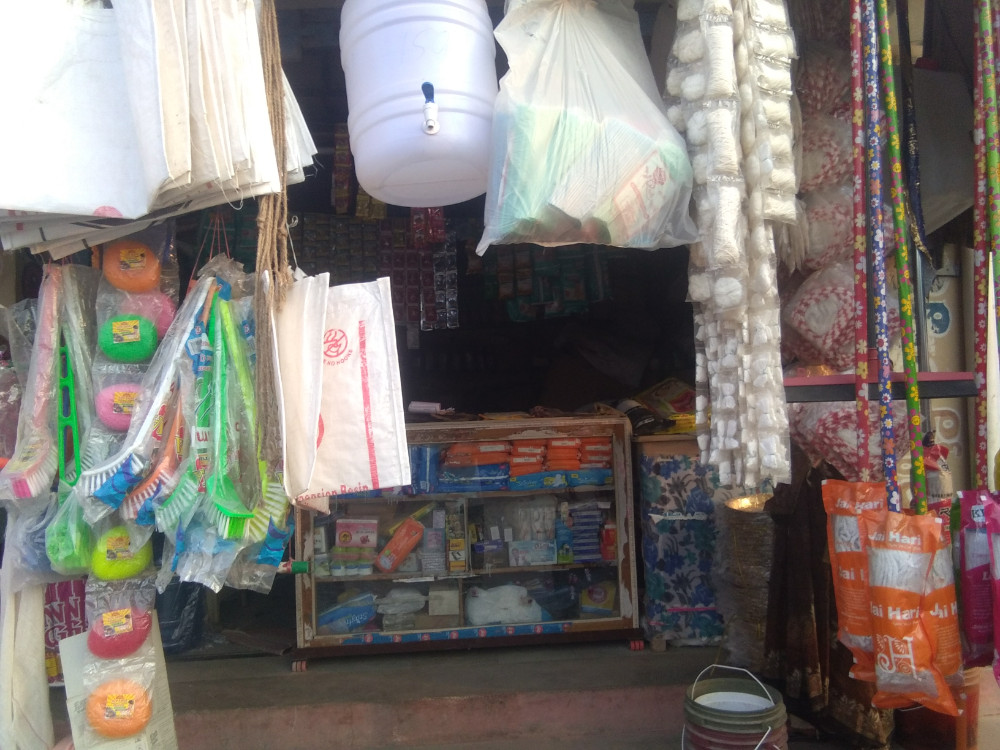Sai Ram Plastics