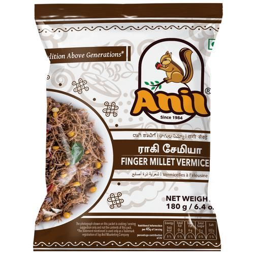 Anil Ragi Vermicelli, 180g