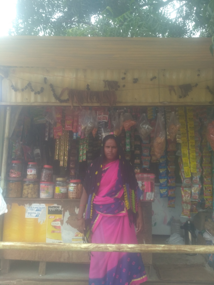 Ambulance Kiran store