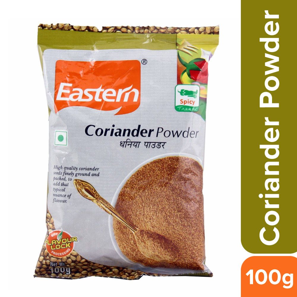 Eastern Coriander Powder, 100g