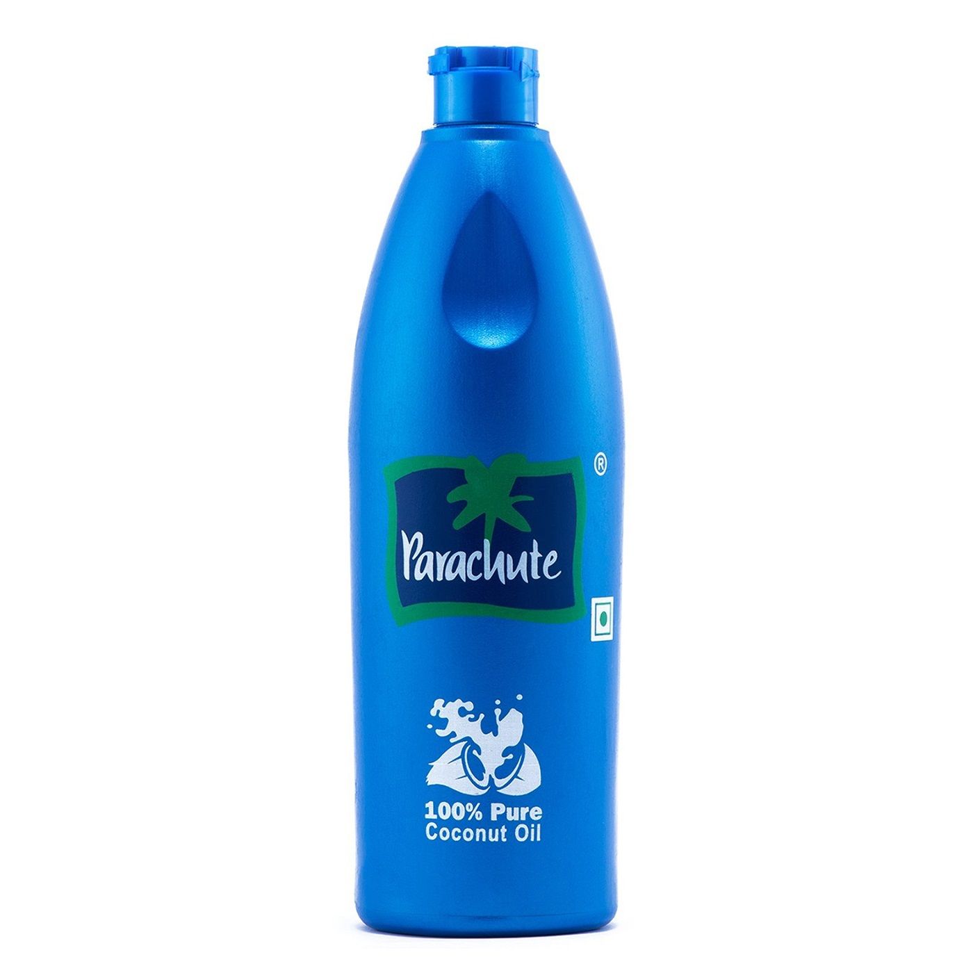 Parachute 100% Pure Coconut Hair Oil, 500ml (IA1)