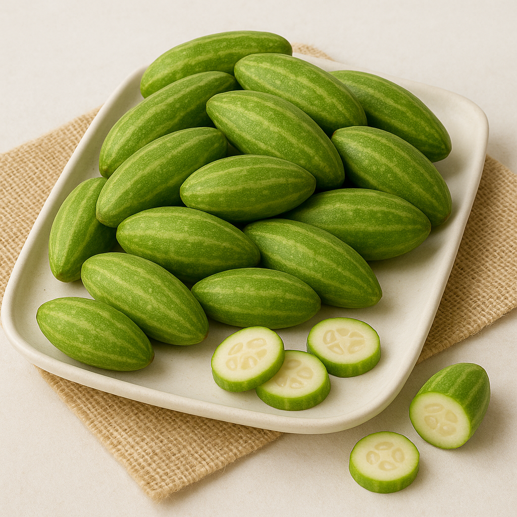Pointed Gourd / Parwal