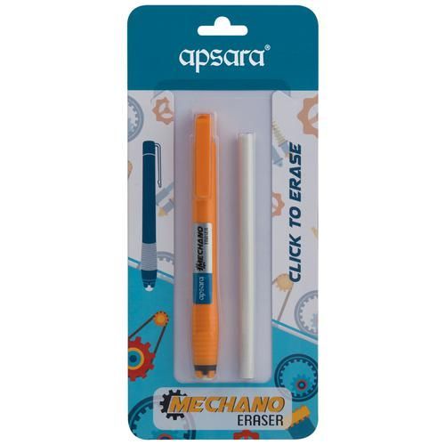 Apsara Mechano Eraser, 1pc