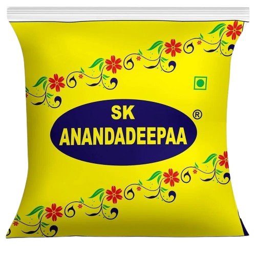 SK Anandadeepaa Oil Pouch, 420g