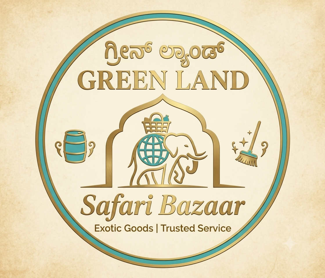 Green Land