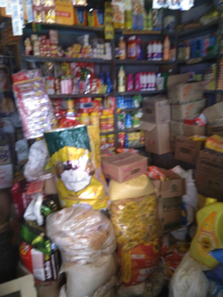 Anil provision Store