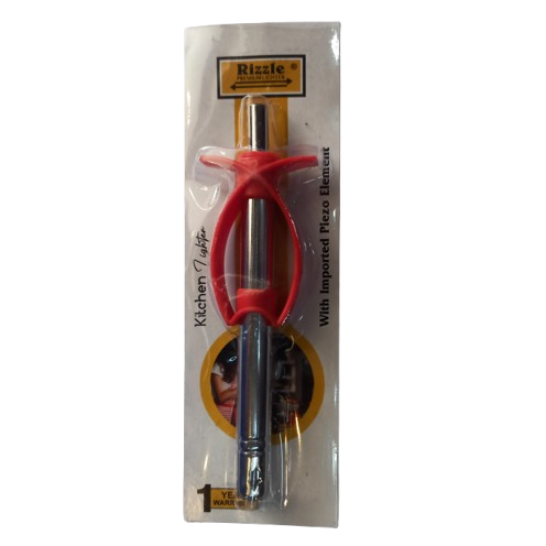 Rizzle Kitchen Gas Lighter, 1pc