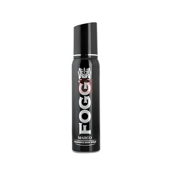 Fogg Fragrance Body Spray - Macro, 120ml