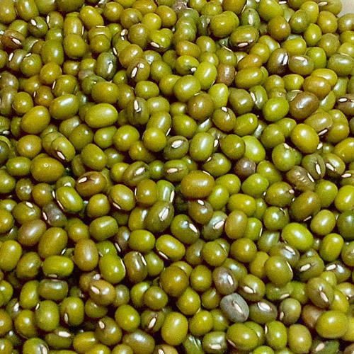 Elite Grains Standard Green Moong Dal - Whole, 10kg