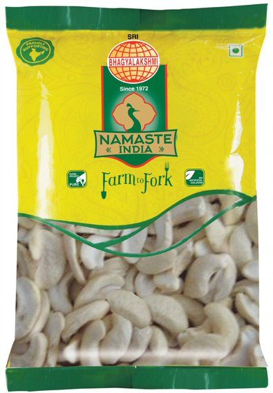 Namaste India Cashew Split, 100g