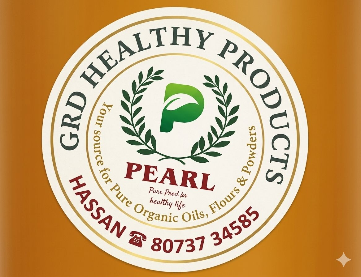 GRD Food Products Oil Mill and Flour Mill