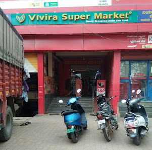 VIVIRA SUPER MARKET