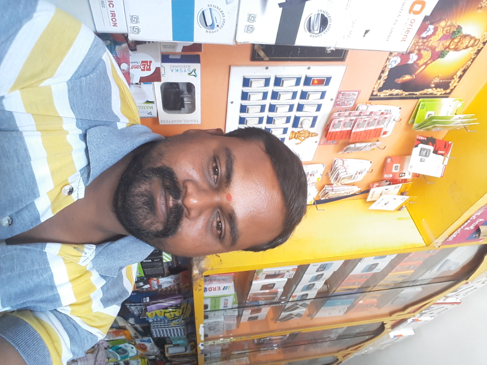Poonam et