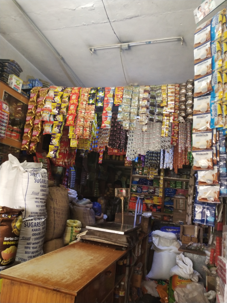 Lakshmi Ganesh Traders