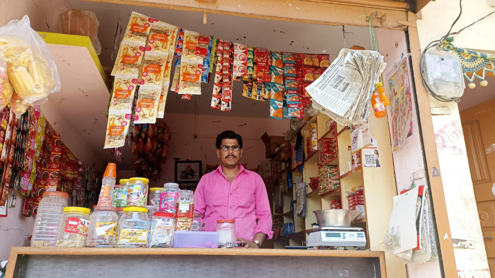 Laxmi Kirana And General Stores