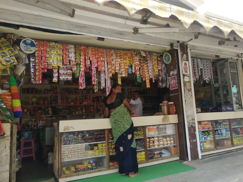 Sri kamadhenu stores