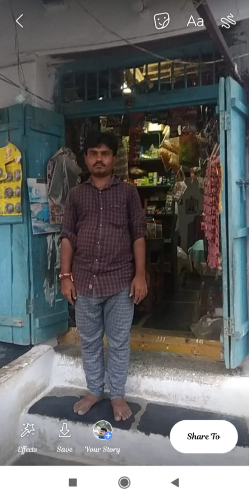 Madhu General Stores